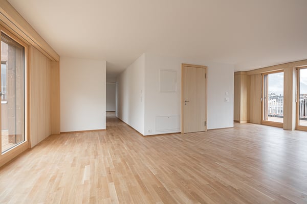 Mieten ohne Kaution - Traumwohnung sucht Sie! 2