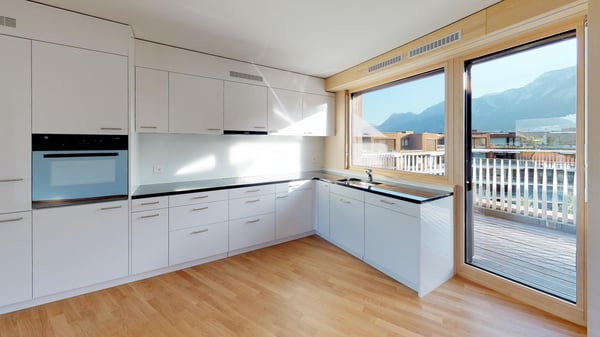 Mieten ohne Kaution - Traumwohnung sucht Sie! 3