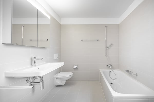 Mieten ohne Kaution - Traumwohnung sucht Sie! 5
