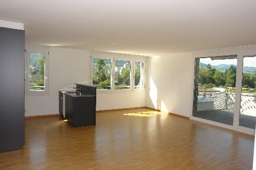 Hier fühlen Sie sich wohl- Sigristpark Malters 3