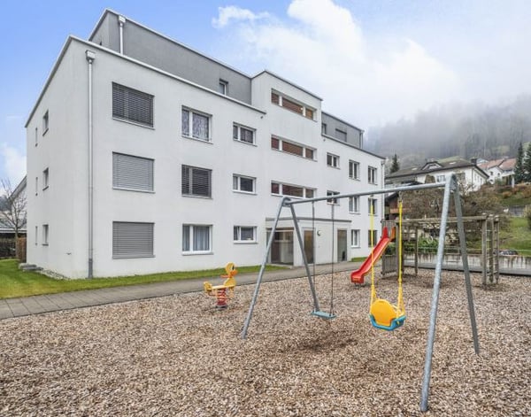 Hier fühlen Sie sich wohl- Sigristpark Malters