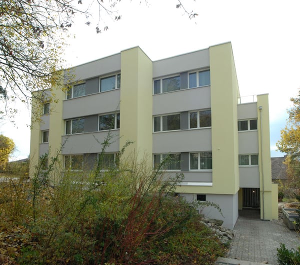 MIETEN OHNE KAUTION - Traumhafte, moderne Attikawohnung mit Terrasse