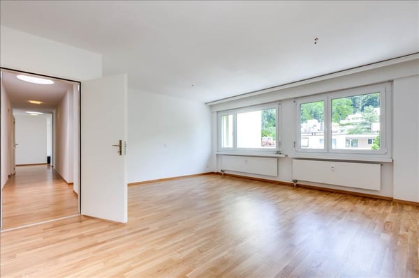 MIETEN OHNE KAUTION - Traumhafte, moderne Attikawohnung mit Terrasse 8
