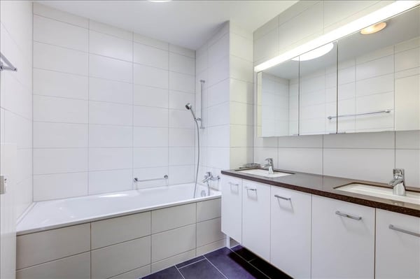 MIETEN OHNE KAUTION - Traumhafte, moderne Attikawohnung mit Terrasse 6