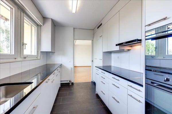 MIETEN OHNE KAUTION - Traumhafte, moderne Attikawohnung mit Terrasse 4