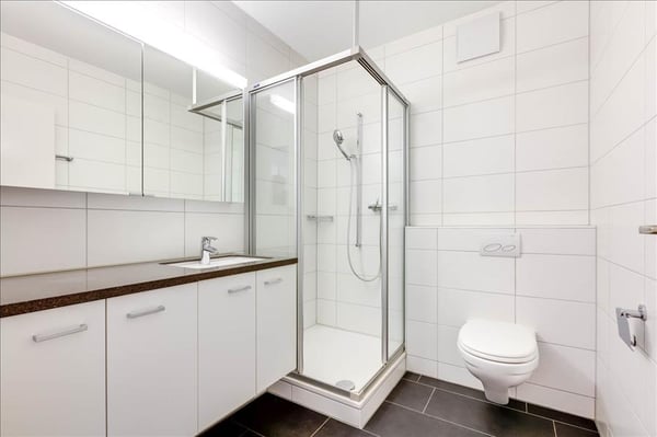 MIETEN OHNE KAUTION - Traumhafte, moderne Attikawohnung mit Terrasse 5