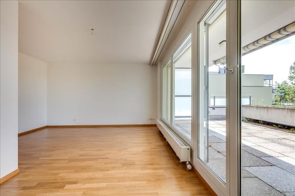 MIETEN OHNE KAUTION - Traumhafte, moderne Attikawohnung mit Terrasse 9