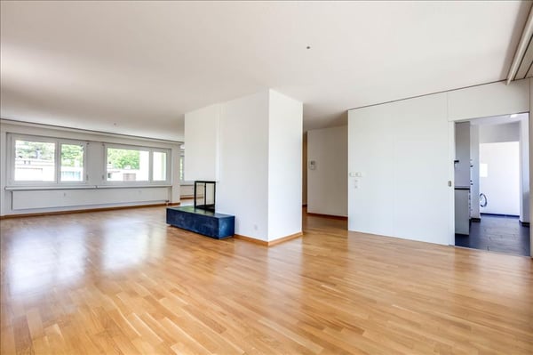 MIETEN OHNE KAUTION - Traumhafte, moderne Attikawohnung mit Terrasse 3