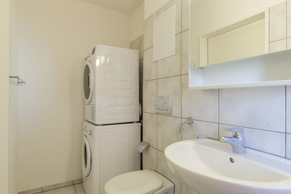 Attraktive Maisonettewohnung in Wallisellen! 4