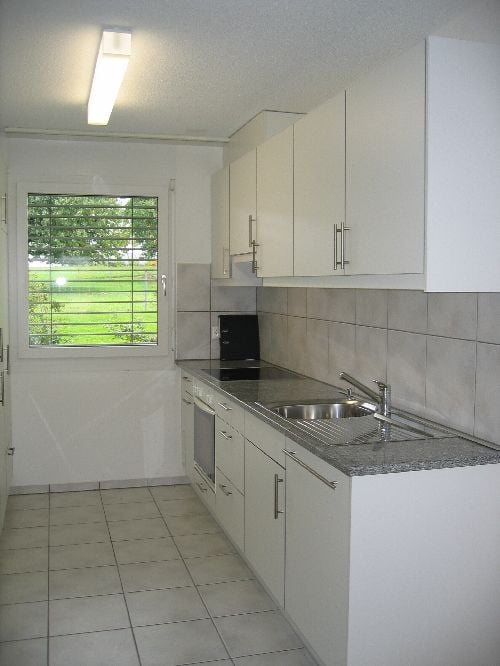 Attraktive Maisonettewohnung in Wallisellen! 3