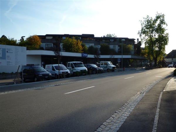 *Aktion* - Wir haben Platz für Ihr Auto - Nähe Bahnhof und Zentrum! 2