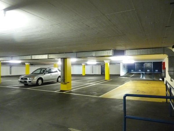 *Aktion* - Wir haben Platz für Ihr Auto - Nähe Bahnhof und Zentrum! 3
