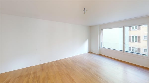 Grosszügige Wohnung im Herzen von Zürich Seefeld! 6