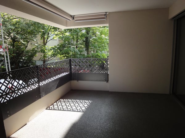 Grosszügige Wohnung im Herzen von Zürich Seefeld! 7