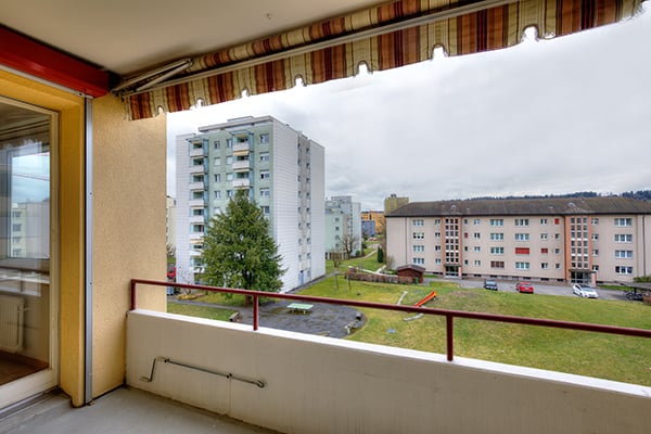 MIETEN OHNE KAUTION - Wohnen mit Weitsicht! 5