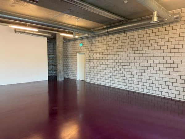 Attraktive Gewerbefläche im Sportgebäude Luzern 4