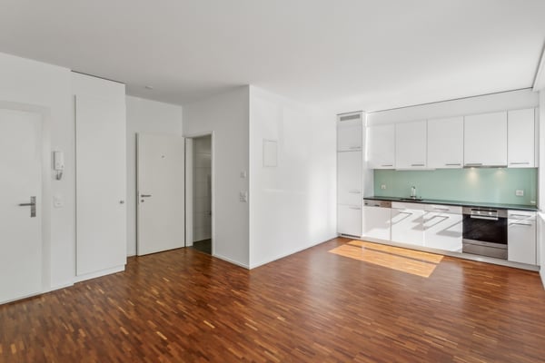 Exklusive Wohnung an ruhiger Lage direkt im Zürich Seefeld 6