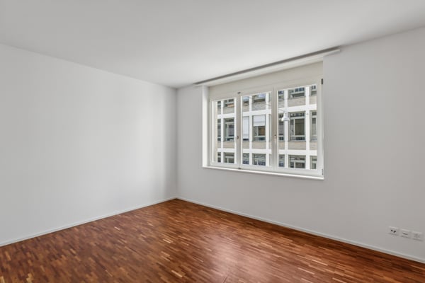 Exklusive Wohnung an ruhiger Lage direkt im Zürich Seefeld 8
