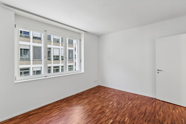 Exklusive Wohnung an ruhiger Lage direkt im Zürich Seefeld 5