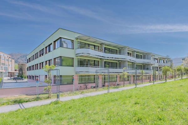 Ihr neues Zuhause! 3