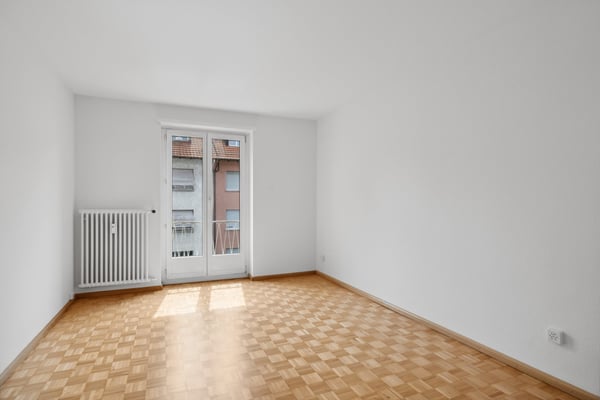 Charmante 4 Zimmerwohnung 5