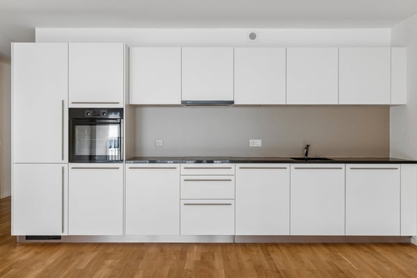 3.5 pièces moderne de 91m2 avec balcon 3
