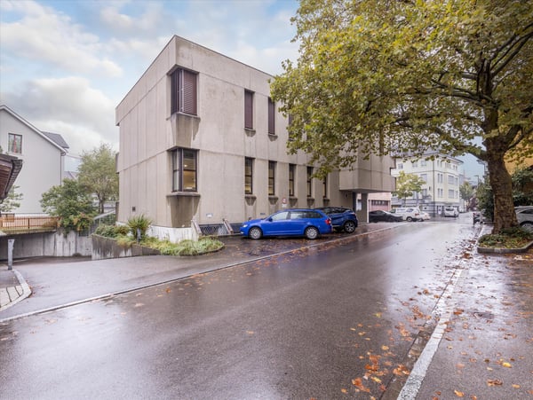 Vielseitige Gewerbefläche an Top-Lage in Flawil 3