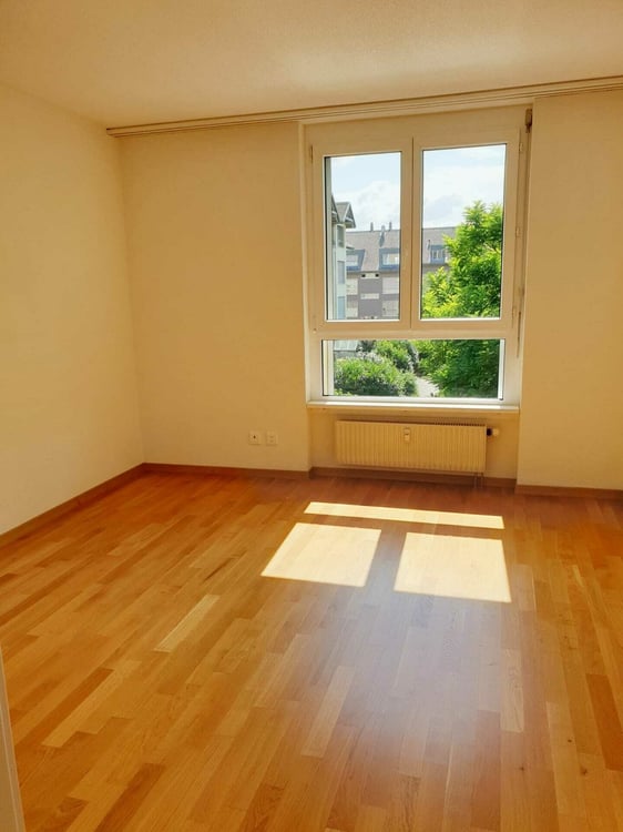 Hier endet Ihre Wohnungssuche! 7