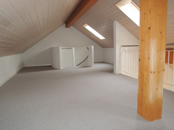 Hier endet Ihre Wohnungssuche! 3