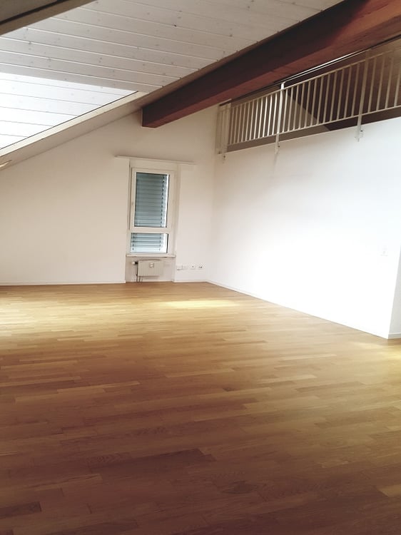 Hier endet Ihre Wohnungssuche! 2