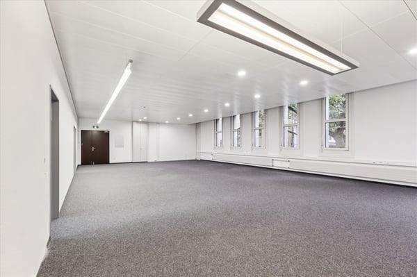 Helle Bürofläche im Zentrum von Flawil  175?m² bezugsbereit 5