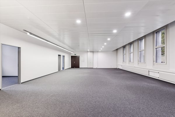Helle Bürofläche im Zentrum von Flawil  175?m² bezugsbereit 4