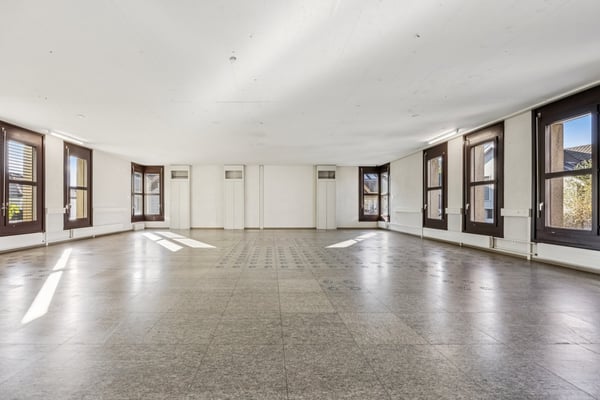 Attraktive Bürofläche 5