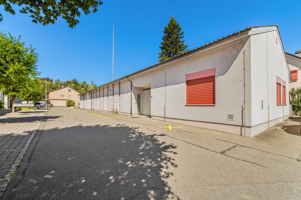 266 m² für Ihre Ideen, Ihr Team und Ihr Wachstum in Laufen 1