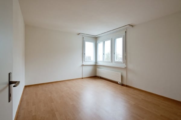 Attika-Wohnung am Heitersberg 5