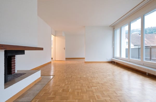 Attika-Wohnung am Heitersberg 2