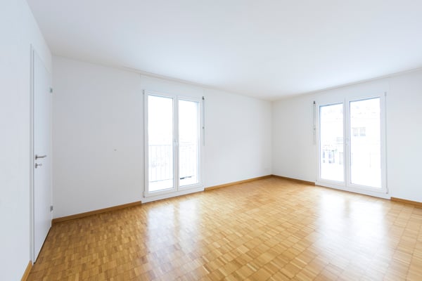 Wohnen inmitten einer einmaligen Bergkulisse mit einer Dachterrasse von 90m² 7