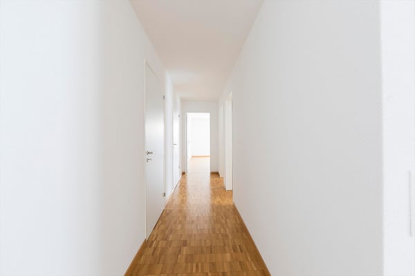 Wohnen inmitten einer einmaligen Bergkulisse mit einer Dachterrasse von 90m² 9