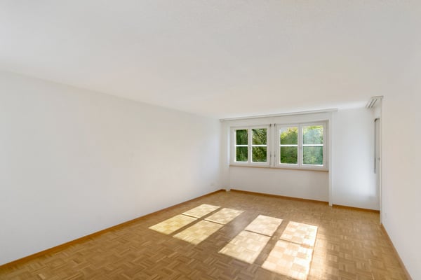 Bel appartement dans un quartier calme 2