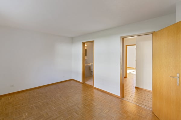 Bel appartement dans un quartier calme 5