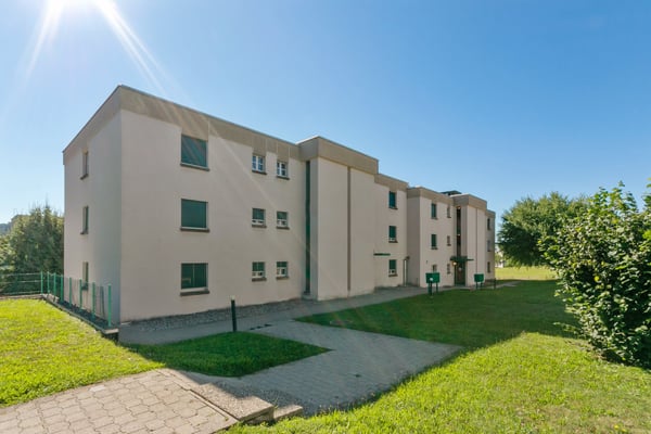 Bel appartement dans un quartier calme 1