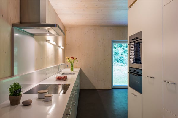 Schönes Einfamilienhaus mit Charme 5
