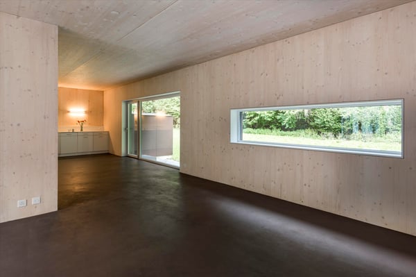 Schönes Einfamilienhaus mit Charme 4