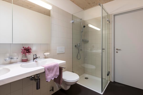 Schönes Einfamilienhaus mit Charme 6