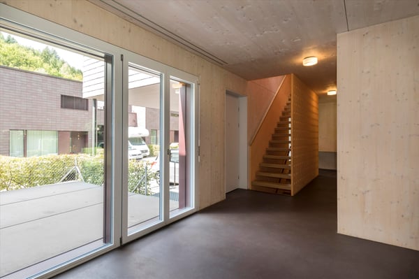 Schönes Einfamilienhaus mit Charme 3
