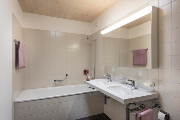 Schönes Einfamilienhaus mit Charme 7