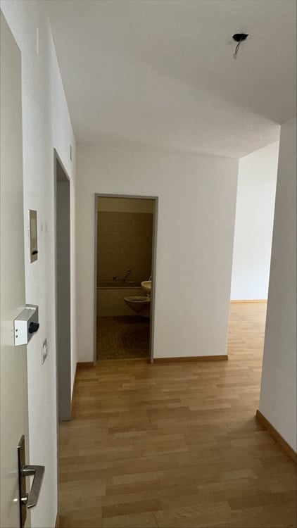 Gemütliche 2.5-Zimmer in Wipkingen zu vermieten! 10