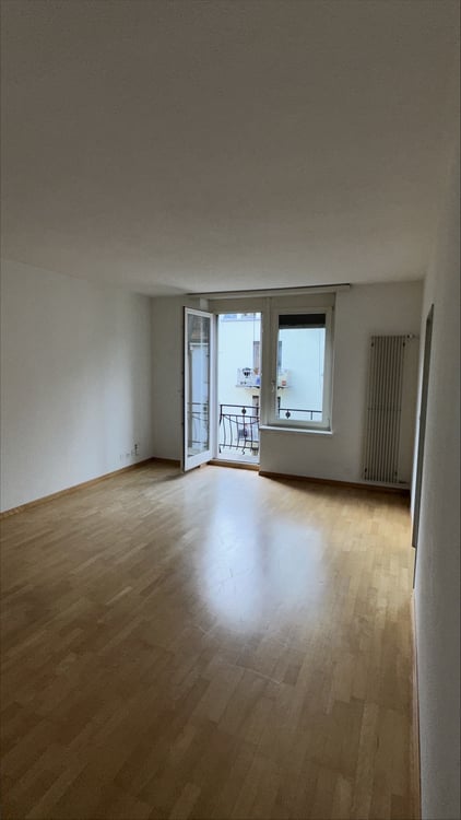 Gemütliche 2.5-Zimmer in Wipkingen zu vermieten! 2