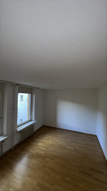 Gemütliche 2.5-Zimmer in Wipkingen zu vermieten! 7