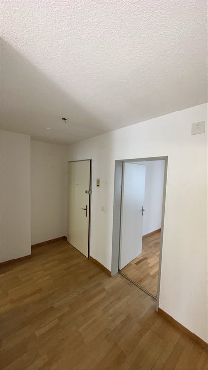 Gemütliche 2.5-Zimmer in Wipkingen zu vermieten! 11
